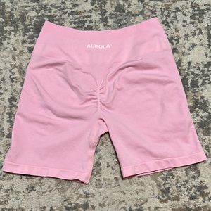 Aurola shorts